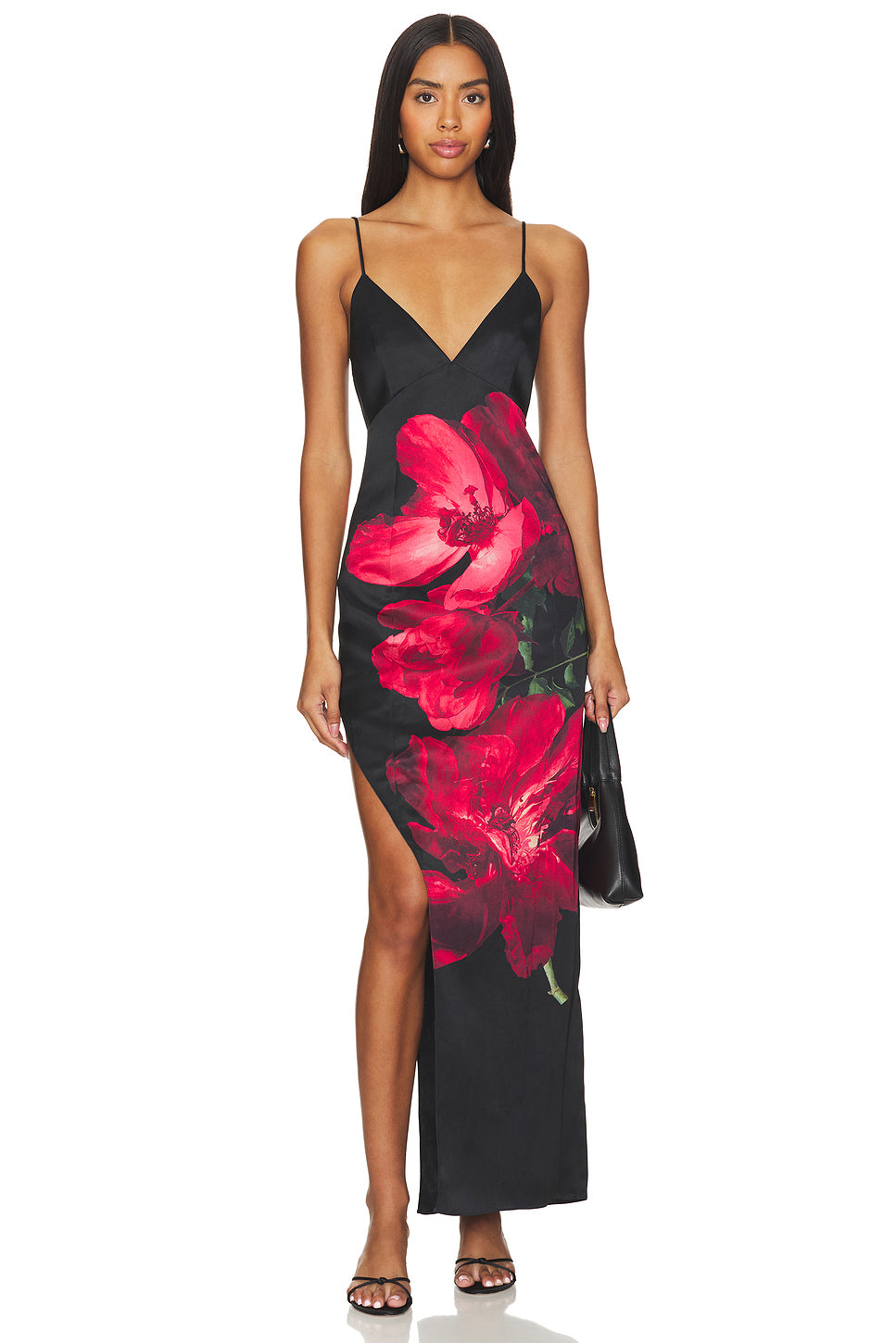Monika Maxi Dress