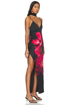 Monika Maxi Dress