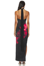 Monika Maxi Dress