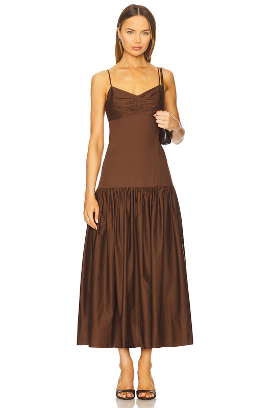 Harper Maxi Dress