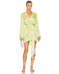 Karine Dress
