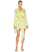 Karine Dress