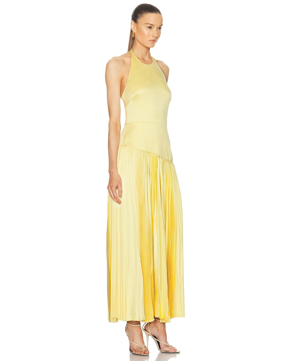 Saab Dress