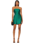 Arely Mini Dress