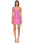 Augustine Mini Dress