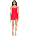 Adrienne Mini Dress