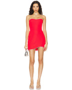 Adrienne Mini Dress