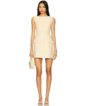 Banco Dress