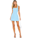 Ace Mini Dress