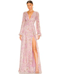 Elisha Gown