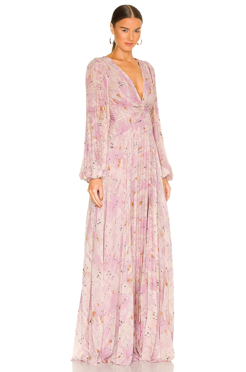 Elisha Gown
