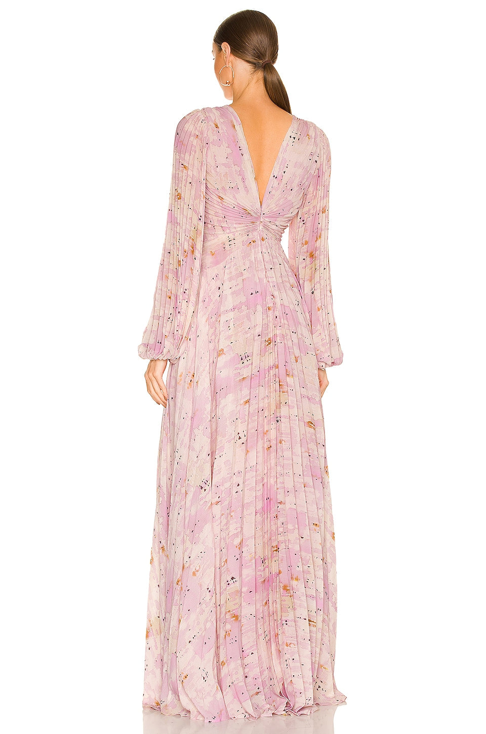 Elisha Gown