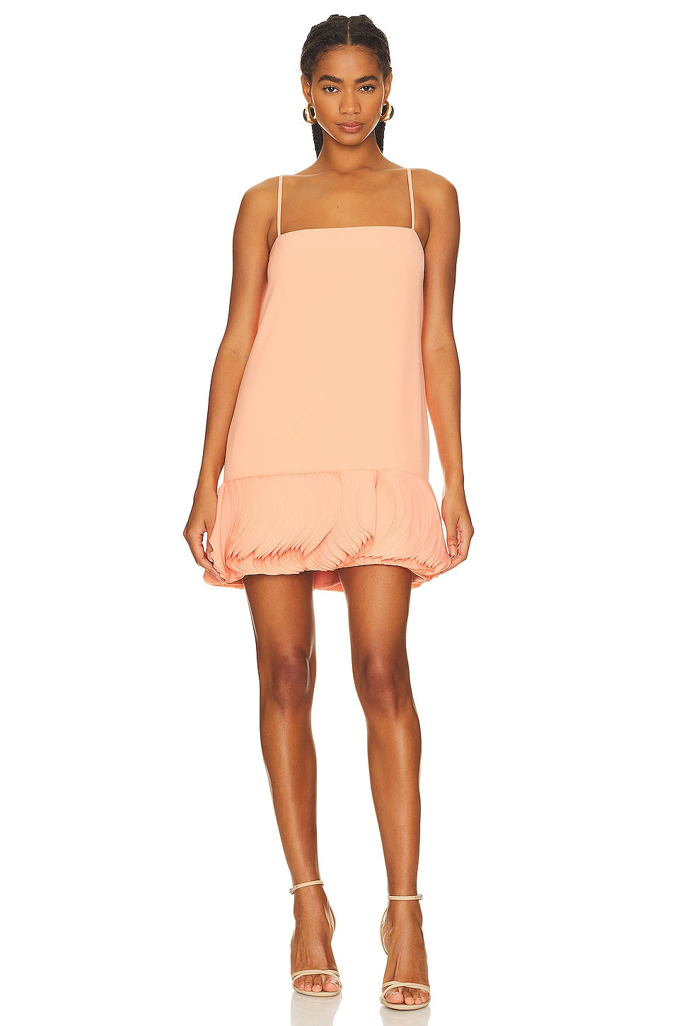 Yuri Dress