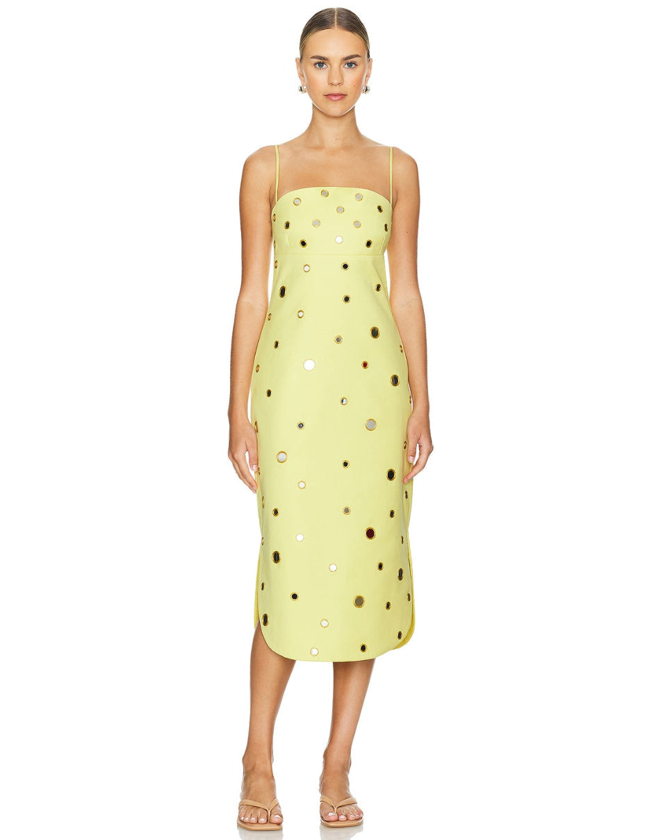 Malia Dress
