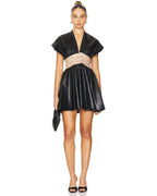 Berlin Short Dress