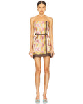 Greca Dress