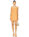Larsen Mini Dress