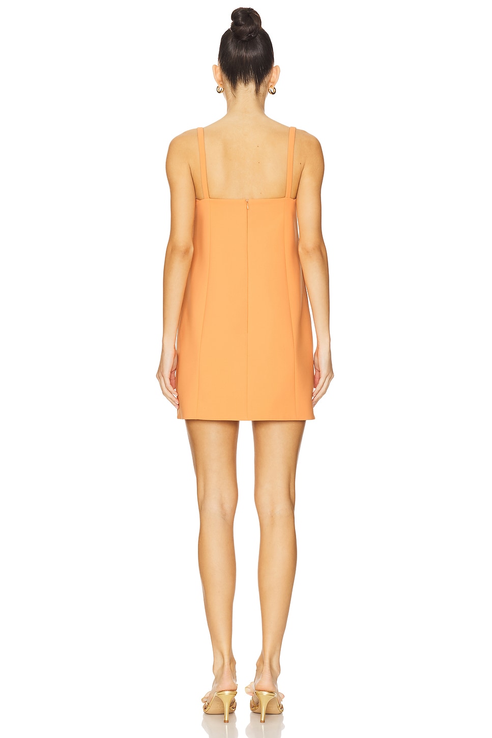 Larsen Mini Dress