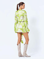 Karine Dress