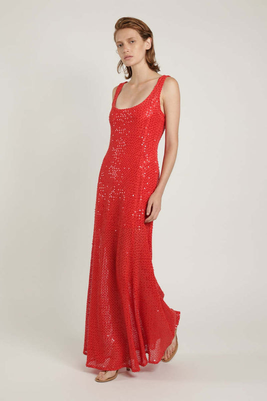Amor Radient Dress