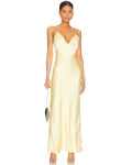 Capri Diamonte Slip Dress