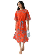 Crissy Dress