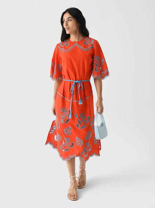 Crissy Dress