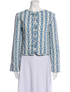 Wallflower Jacket