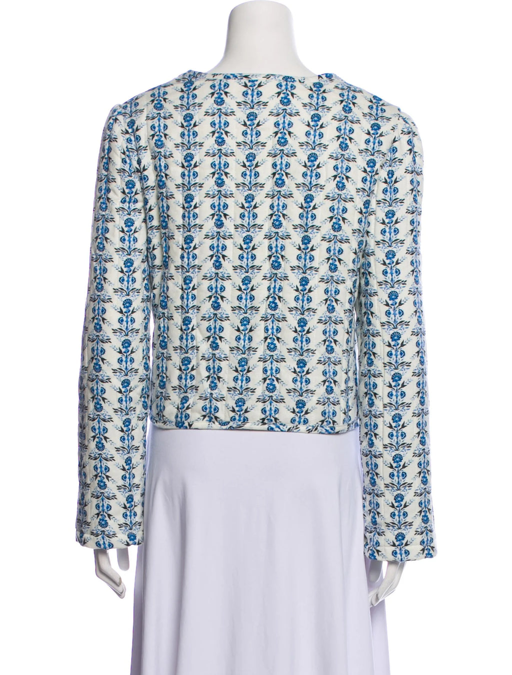 Wallflower Jacket