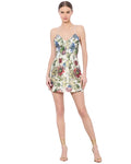 Tayla Structured Dress