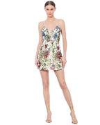 Tayla Structured Dress