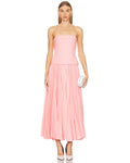 Brayswick Midi Dress