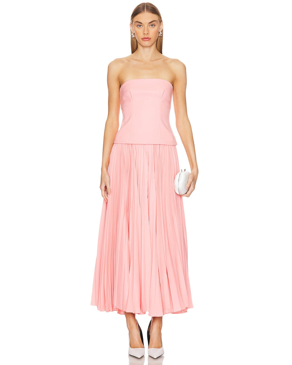 Brayswick Midi Dress