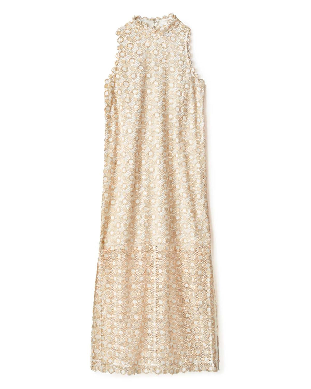 Cartolina Midi Dress