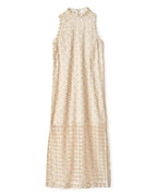 Cartolina Midi Dress