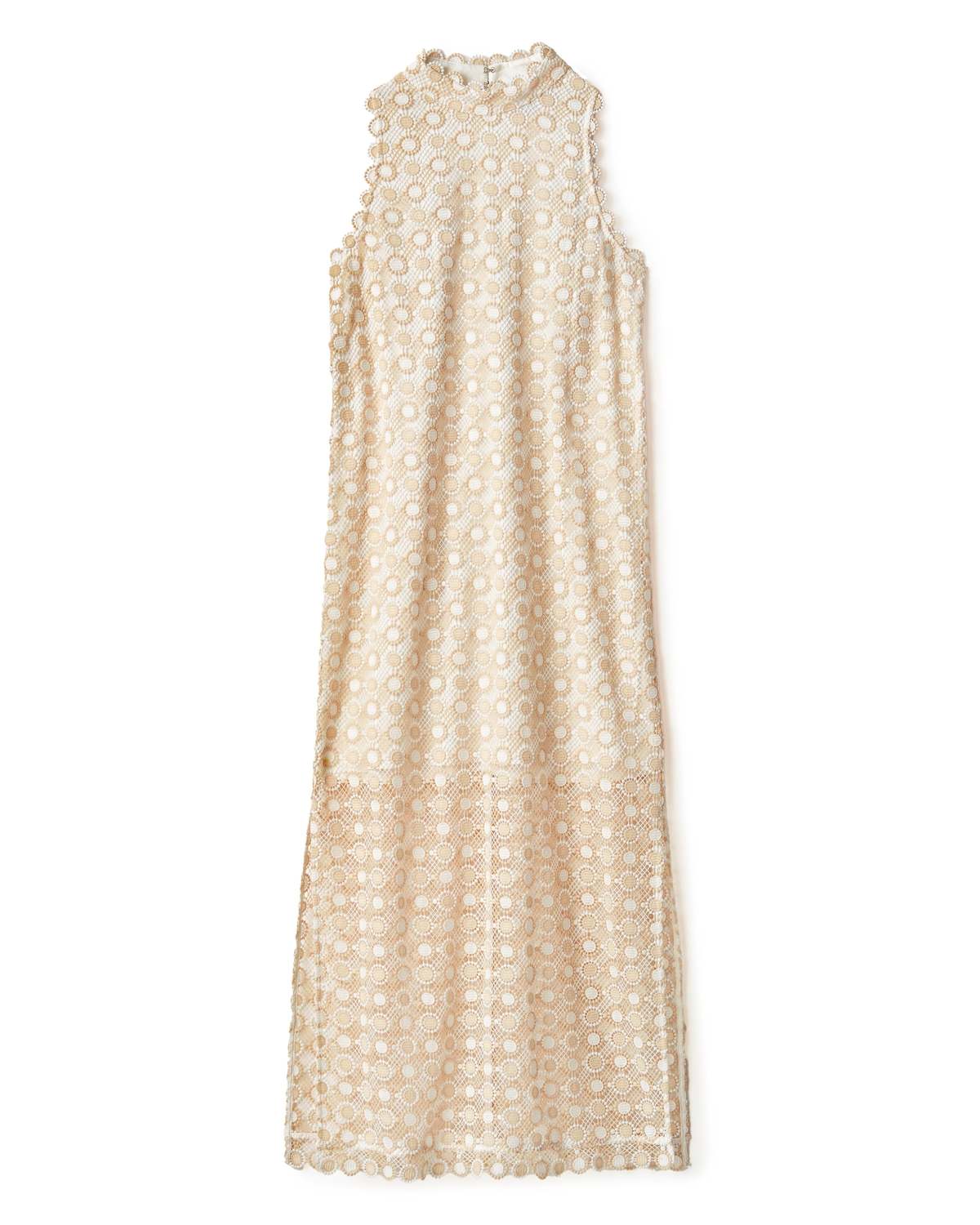 Cartolina Midi Dress