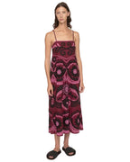 Charlough Maxi Dress