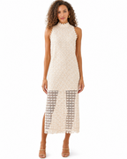 Cartolina Midi Dress