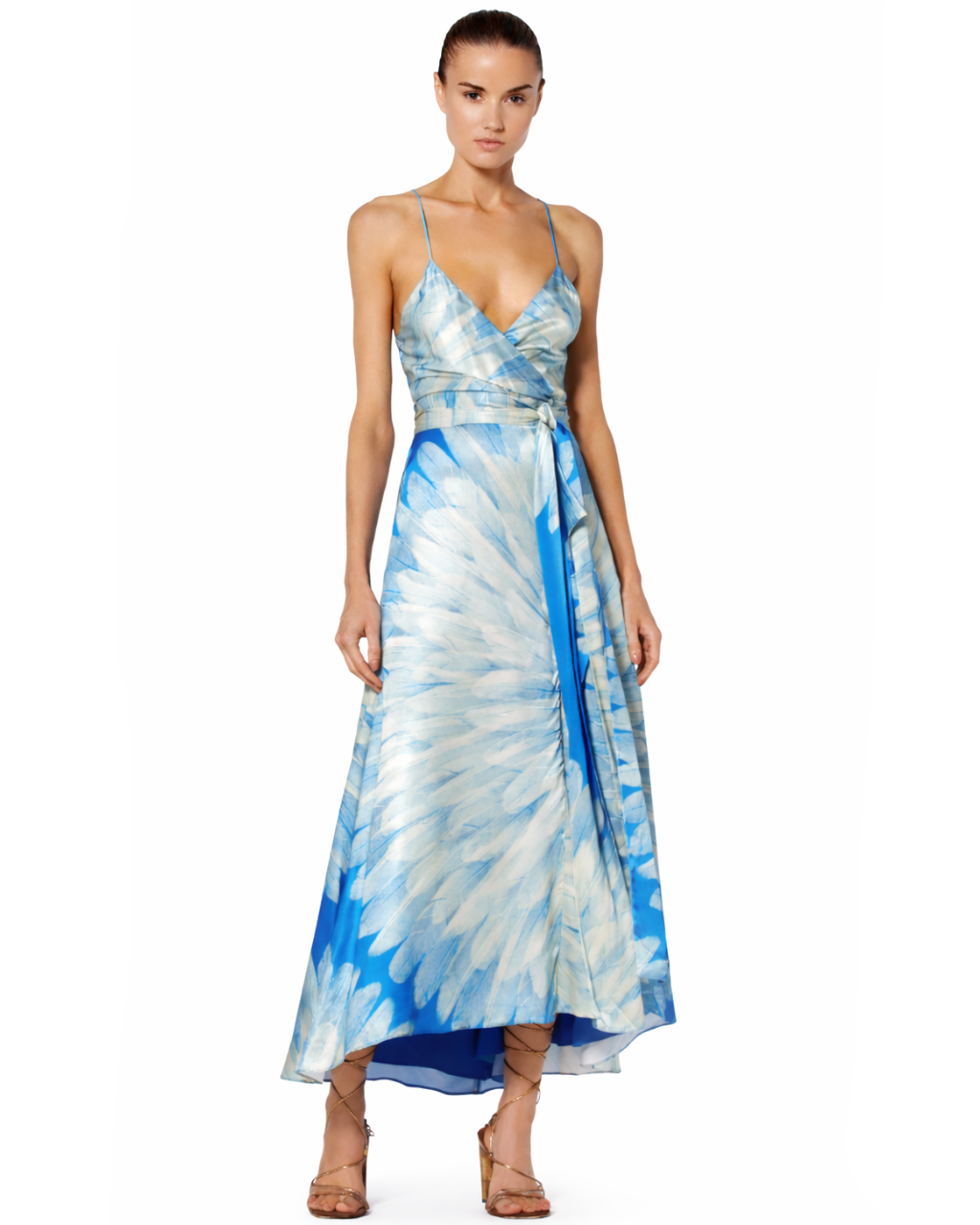 Romona Dress