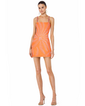 Rosen Palm Dress
