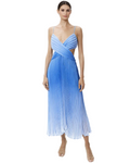 Beckett Ocean Dress