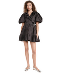 Camila Facade Mini Dress