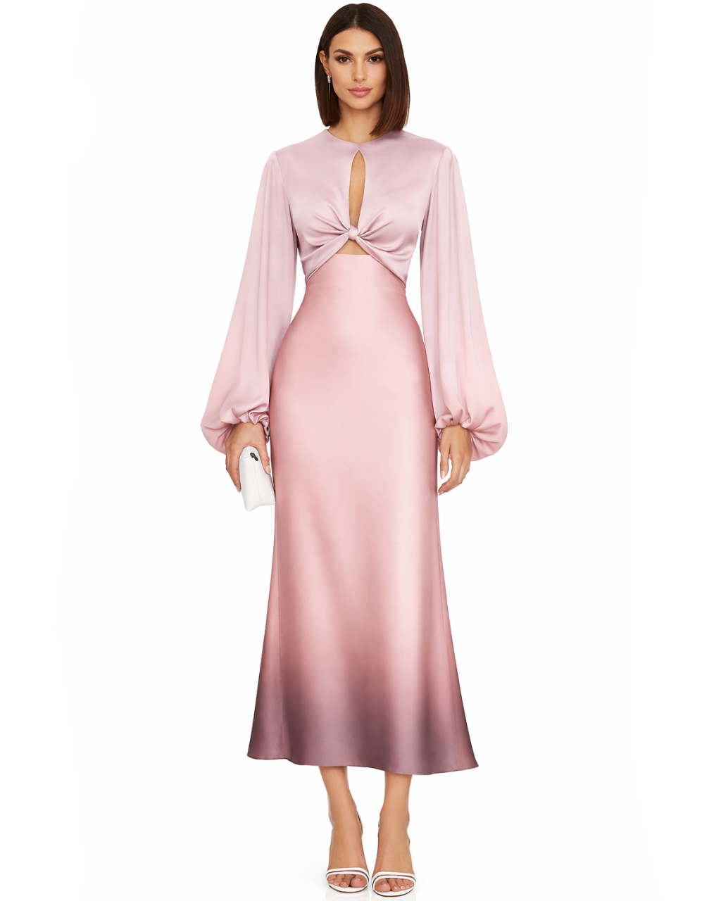 Demi Dress