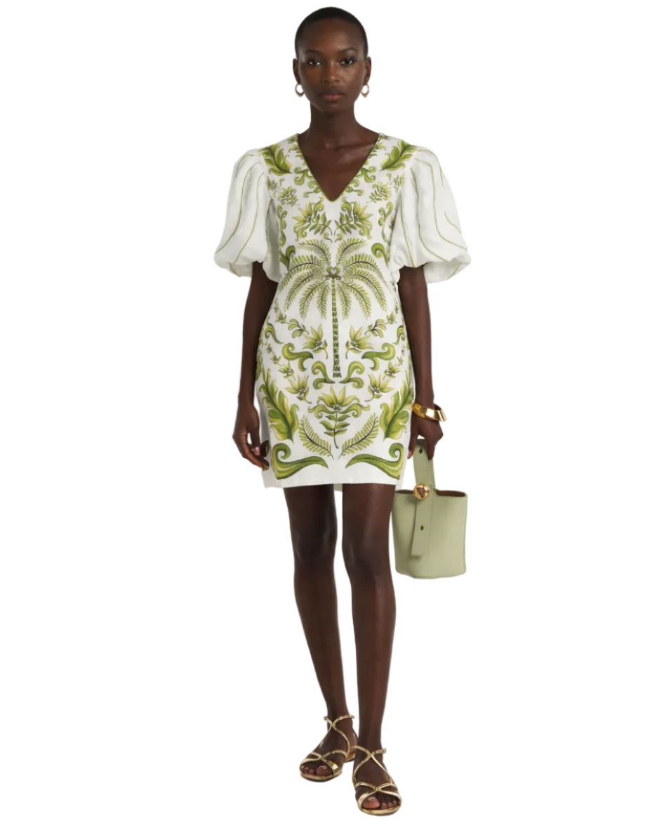 Milani Mini Dress