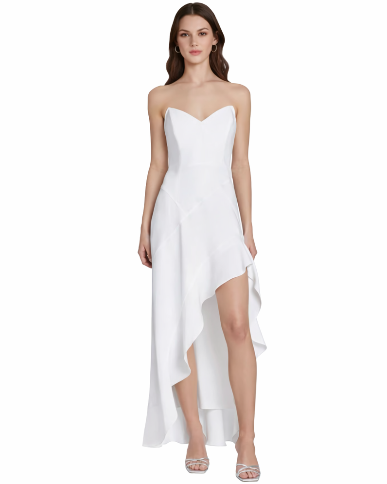 Symone Gown