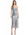 Silvy Sequin Dress