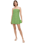 Stella Linen Dress