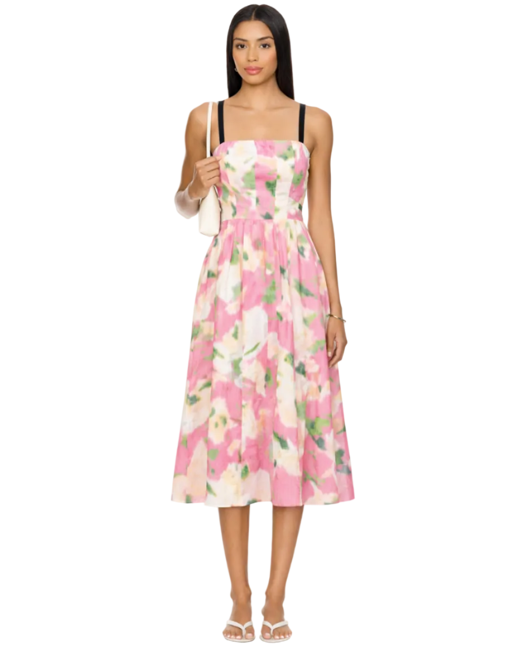 Tavia Dress