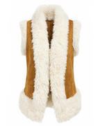 Cora Vest