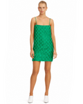 Signals Mini Dress